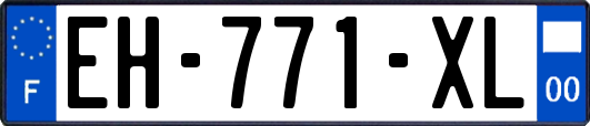 EH-771-XL