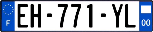 EH-771-YL