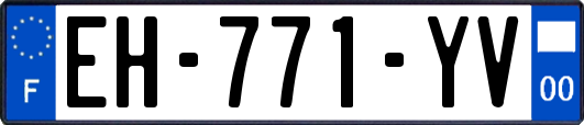 EH-771-YV