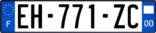 EH-771-ZC