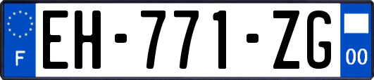 EH-771-ZG