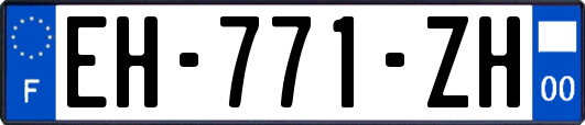 EH-771-ZH