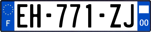 EH-771-ZJ