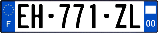 EH-771-ZL