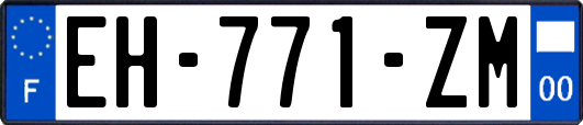 EH-771-ZM