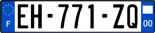 EH-771-ZQ