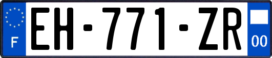 EH-771-ZR