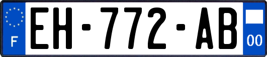 EH-772-AB