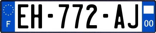 EH-772-AJ