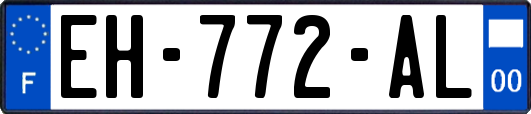 EH-772-AL