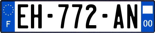 EH-772-AN