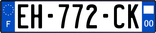 EH-772-CK