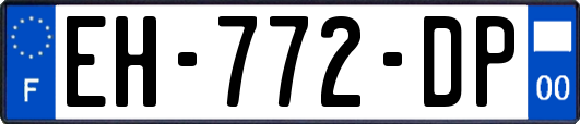 EH-772-DP