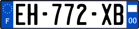 EH-772-XB