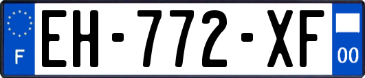 EH-772-XF