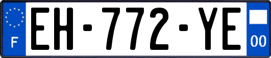 EH-772-YE