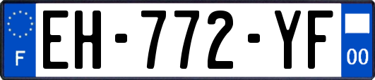 EH-772-YF