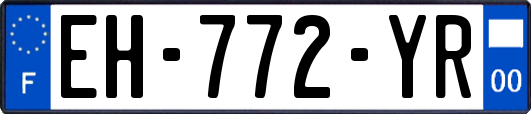 EH-772-YR