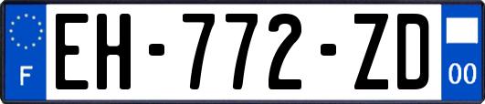 EH-772-ZD