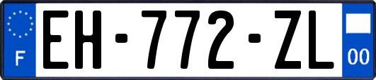 EH-772-ZL