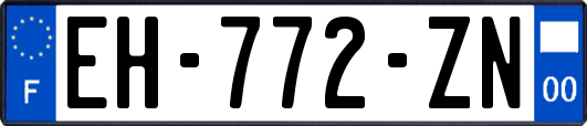 EH-772-ZN