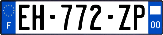 EH-772-ZP