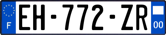 EH-772-ZR