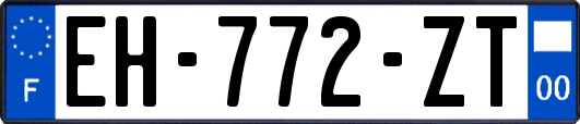EH-772-ZT