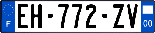 EH-772-ZV