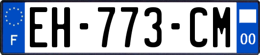 EH-773-CM