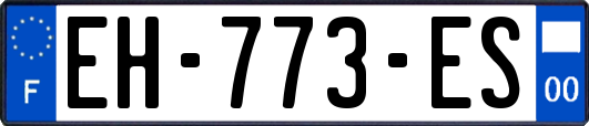 EH-773-ES