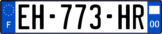 EH-773-HR