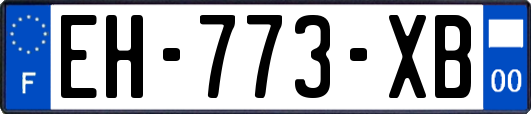 EH-773-XB