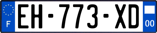 EH-773-XD