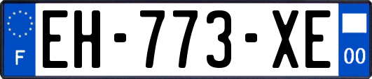 EH-773-XE