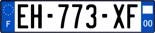 EH-773-XF