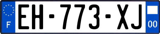 EH-773-XJ