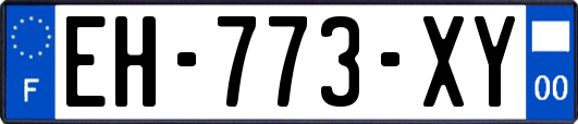 EH-773-XY