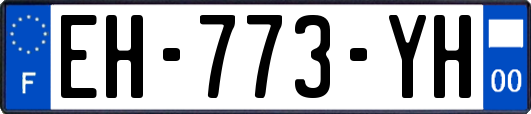 EH-773-YH