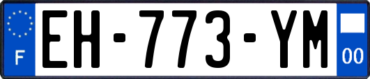 EH-773-YM