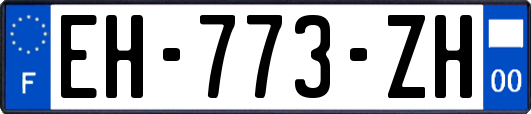 EH-773-ZH