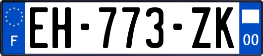 EH-773-ZK