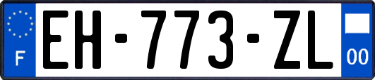 EH-773-ZL