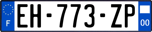 EH-773-ZP