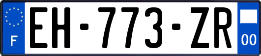 EH-773-ZR