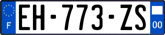 EH-773-ZS