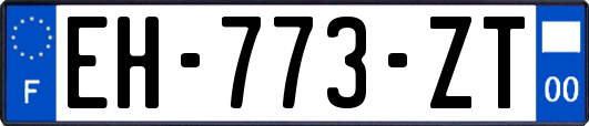 EH-773-ZT