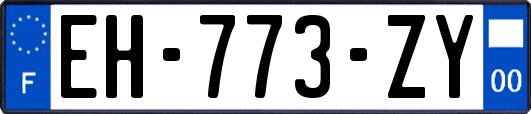 EH-773-ZY