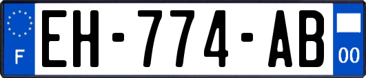 EH-774-AB