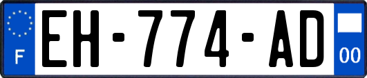 EH-774-AD